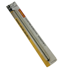 Thước thẳng 30cm Shinwa 74940