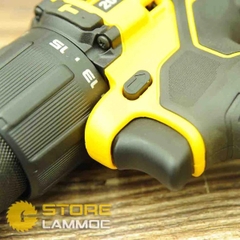 Máy khoan pin có búa  DEWALT DCD709P1