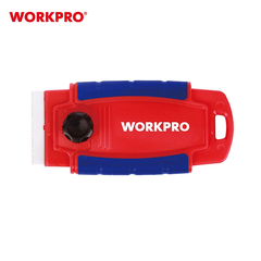 Dao sủi sơn thay lưỡi Workpro WP219003
