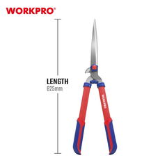 Kéo tỉa hàng rào Workpro WP332004