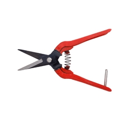 Kéo đa năng sk5 190mm (cán đỏ) SINSEUNG SB203