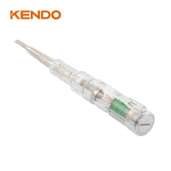 Bút thử điện kích thước 3.5x135mm Kendo 20242