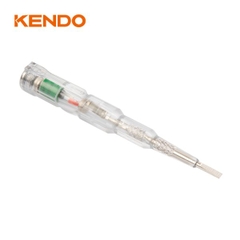 Bút thử điện kích thước 3.5x135mm Kendo 20242