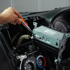 Bút thử điện DC cho xe hơi ANEX No.2036-A