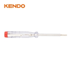 Bút thử điện kích thước 3.0x140mm Kendo 20904