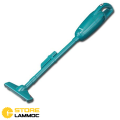 Máy hút bụi pin Makita CL104DWYX 10.8V