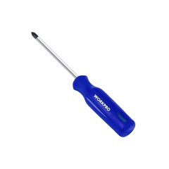 Tua vít bake 4 cạnh PH3X200mm Workpro W021308