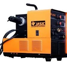 Máy hàn Mig Jasic bán tự động MIG- 200 J03 nguồn 220V, đầu cấp dây liền
