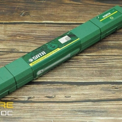 Cần siết chỉnh lực 12 20-100nm, 40-200nm, 68-340nm Sata 96311, 96312, 96313