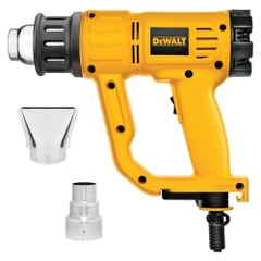 Máy khò nhiệt cầm tay 1800w Dewalt D26411