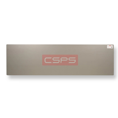 Ván gỗ cao su màu xám 1220x305mm CSPS VNCN122XD43