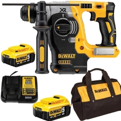 Máy khoan bê tông pin Dewalt DCH273BP2 18V