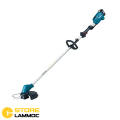 Máy cắt cỏ pin Makita DUR182LRF 18V