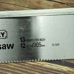 Cưa gỗ cầm tay 14