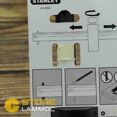 Dụng cụ lấy dấu gỗ Stanley 47-064