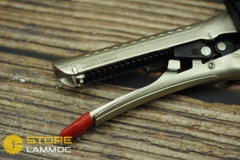 Kìm bấm cao cấp 175mm Tone GPAL-175