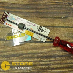 Tua vít lục giác bi 3.0mm vặn sâu Sunflag HB-30 3.0mm