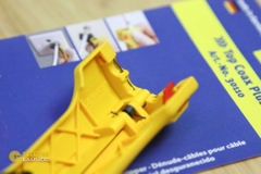 Dụng cụ bấm dây chuyên dụng JOKARI 30110