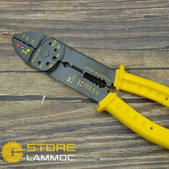 Kìm bấm cos đa năng Korper KP-JD-0854