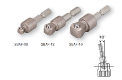 Đầu khẩu dùng cho khoan điện Tone 2BAF-08