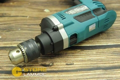 Máy khoan điện Makita M8100B 710W Chính Hãng Nhật Bản