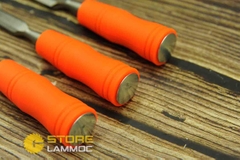 Bộ Đục gỗ Nhật M&M 1021736 3 cái