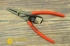 Kìm mở phe ngoài mũi thẳng 180MM, 225MM Knipex 719890-A2, 719890-A3