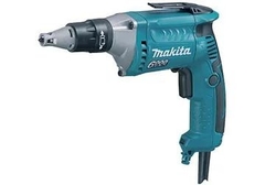 Máy bắn vít điện dùng cho thạch cao Makita FS6300