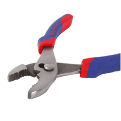 Kìm kẹp 2 lỗ 6inches/160mm Workpro W031007