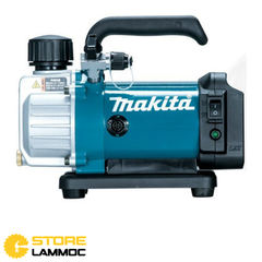 MAKITA DVP180RT | Máy hút chân không dùng pin 18V
