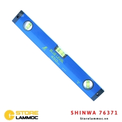 Thước thủy 450mm Nhật Bản Shinwa 76371