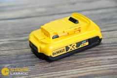 Pin sạc Dewalt DCB183-B1 2ampe 18V