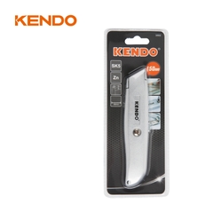 Dao rọc cáp thân hợp kim kẽm Kendo 30602
