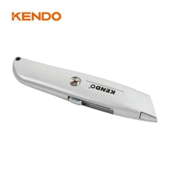 Dao rọc cáp thân hợp kim kẽm Kendo 30602