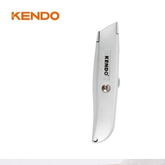 Dao rọc cáp thân hợp kim kẽm Kendo 30602