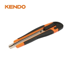Dao rọc giấy 9mm Kendo 30614