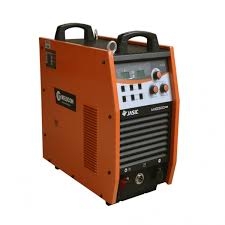 Máy hàn Mig Jasic bán tự động hồ quang chìm MIG-500 N338 nguồn 380V, Chức năng CO2/QUE, Có chế độ 2T/4T, đầu cấp dây rời