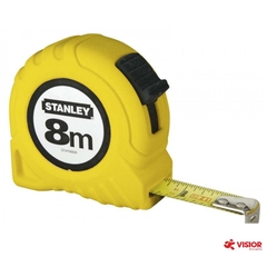 Thước kéo (cuộn) Stanley STHT30456-8 8m/26x25mm