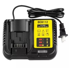Đế sạc pin Dewalt DCB112 10.8V