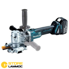 MAKITA DSC250ZK | Thân Máy chấn thép dùng pin 18V