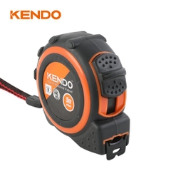 Thước cuộn thép hệ mét 5mx19mm Kendo 35032