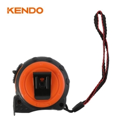 Thước cuộn thép hệ mét 5mx19mm Kendo 35032