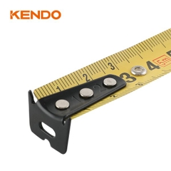 Thước cuộn thép hệ mét 5mx19mm Kendo 35032