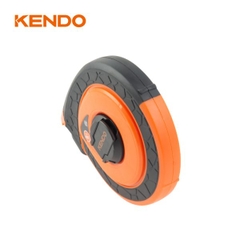 Thước cuộn sợi thủy tinh kích thước 20m×15mm Kendo 35171