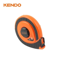 Thước cuộn sợi thủy tinh kích thước 20m×15mm Kendo 35171