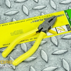Kìm tổ hợp 6'' SELLERY 88-210