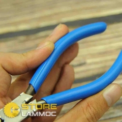 Kìm cắt nhựa Fujiya 90CS-125