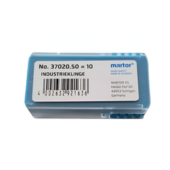 Lưỡi dao 0.20mm Martor MRT 37020.50