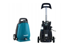 Máy rửa xe Makita HW102