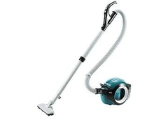 Thân Máy hút bụi pin Makita DCL501Z 18V